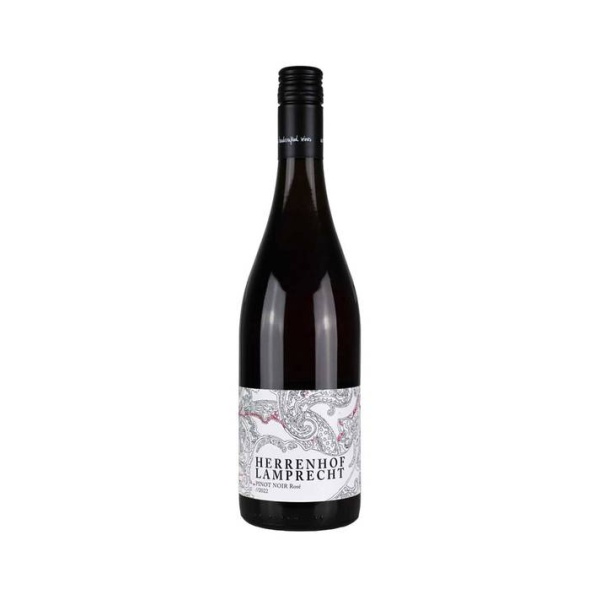 Herrenhof Lamprecht F(P)unky Pinot Noir Rosé 2022 12