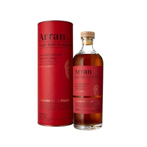 Arran Amarone Cask Finish 50