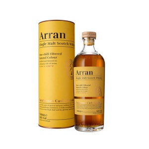 Arran Sauternes Cask Finish 50