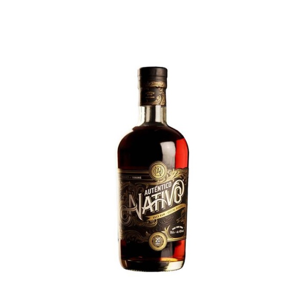 Auténtico Nativo 20 Y.O. 40