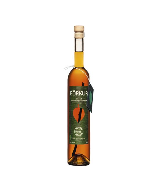 Börkur Bitter 37 Börkur Bitter 37
