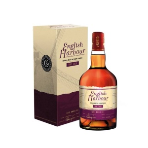 English Harbour Port Cask Finish 46