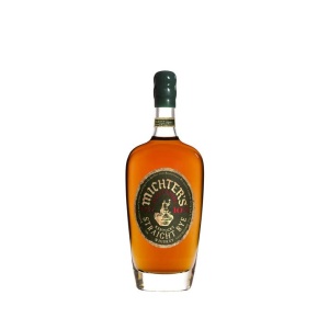 Michter&apos;s 10 Y.O. Single Barrel Rye   46