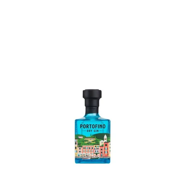 Portofino Dry Gin 0