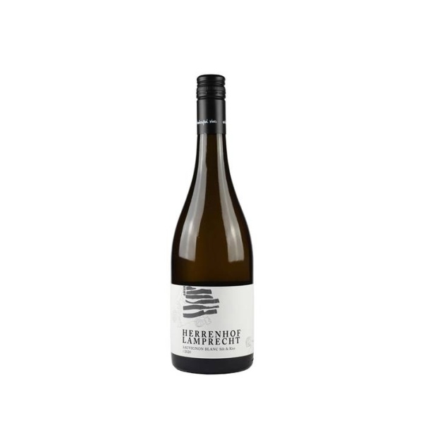 Herrenhof Lamprecht Sauvignon Blanc Silt & Kies 2020 12