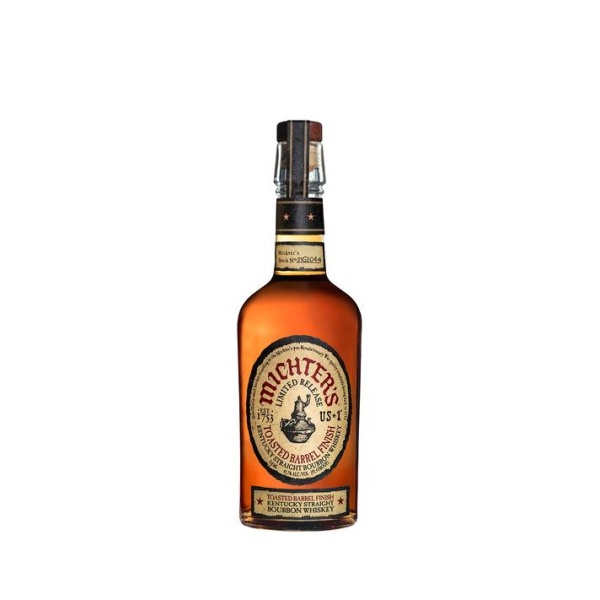 Michter&apos;s US*1 Toasted Barrel Finished Bourbon 45