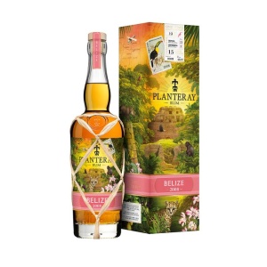 Planteray Vintages Belize 2008 48
