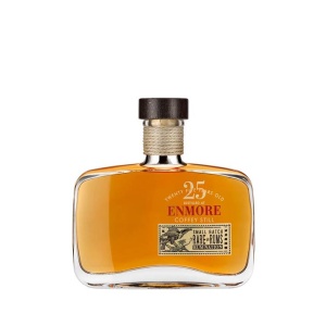 Rum Nation Enmore 25 Y.O. Sherry Finish 1997-2023 59