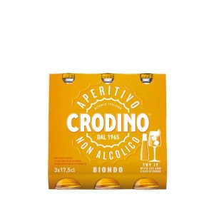 Crodino Biondo 0