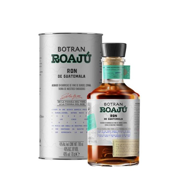 Botran Roajú 40