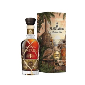 Plantation XO 20th Anniversary 40