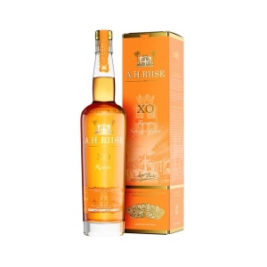 A.H. Riise XO Reserve Superior Cask 40