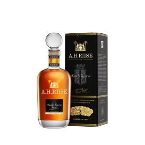 A.H. Riise Family Reserve 42