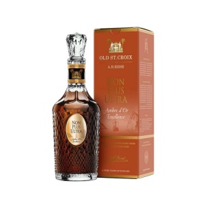 A.H. Riise Non Plus Ultra Ambre d&apos;Or Excellence 42