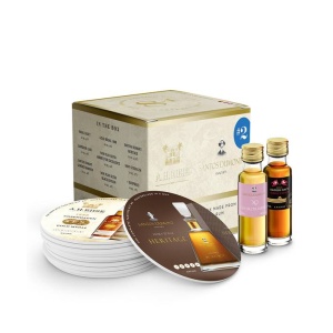 A.H. Riise Tasting Kit #2 Henriette 40