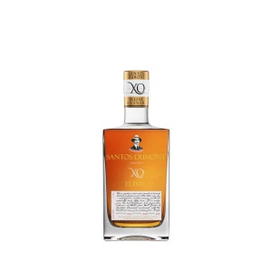 Santos Dumont XO Elixir 40