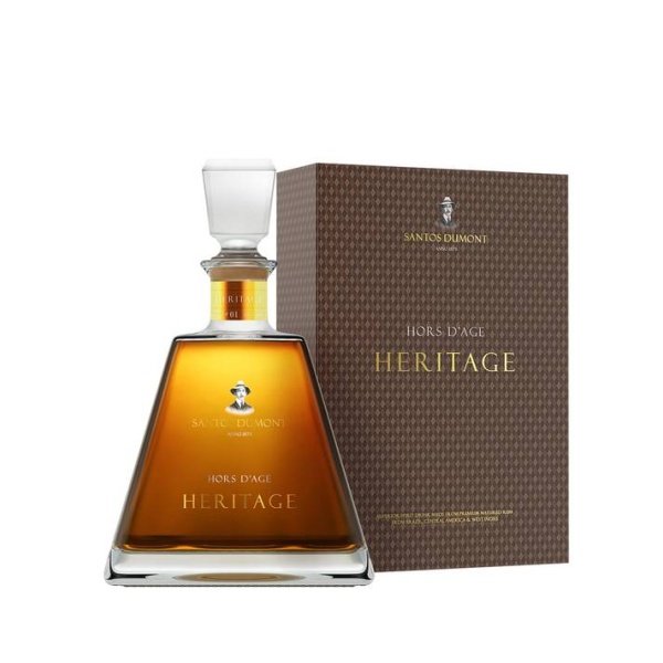 Santos Dumont Heritage 43