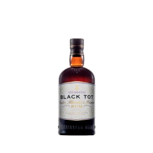 Black Tot Master Blender&apos;s Reserve 2024 54