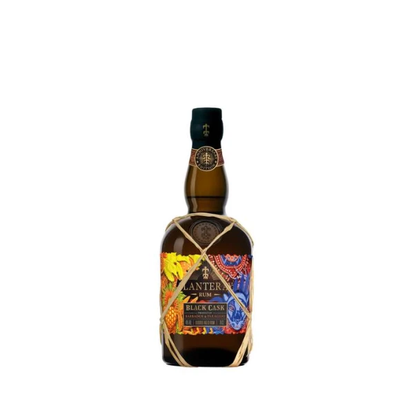 Planteray Black Cask 2024 40