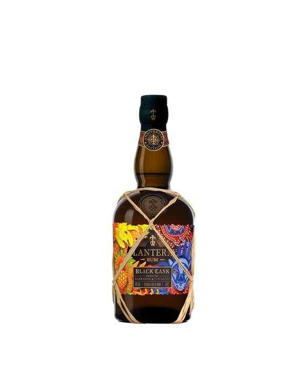 Planteray Black Cask 2024 40