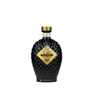 Saigon Baigur Blossoming Dragon Gin 43