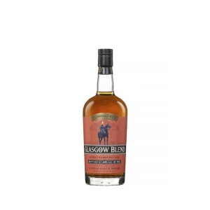 Compass Box Glasgow Blend Single Marrying Cask Warehouse #1 Exclusive 49