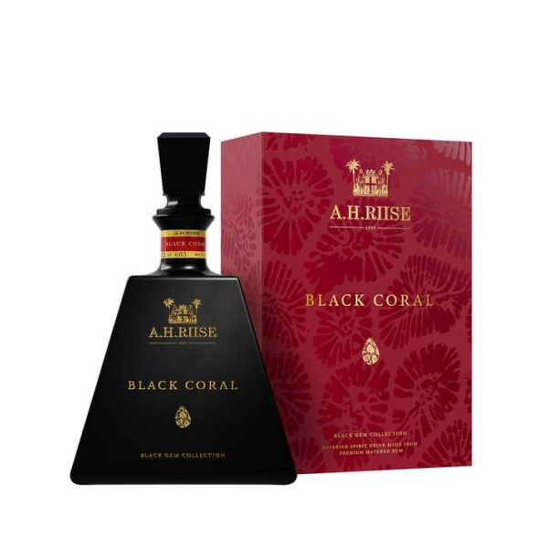 A.H. Riise Black Coral 45