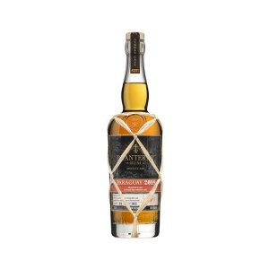 Planteray Single Cask 2024 Paraguay 2019 Kyro Rye Whisky Cask 44