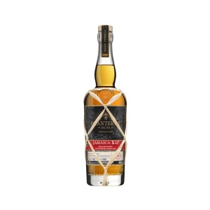 Planteray Single Cask 2024 Jamaica 5 Y.O. Ferrand Dry Curaçao Cask 47