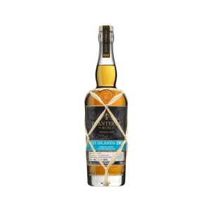 Planteray Single Cask 2024 Fiji 2019 Coffee Liquor Cask 45