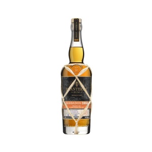 Planteray Single Cask 2024 Barbados 2018 Saint-Estephe Wine Cask 50