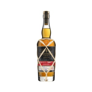 Planteray Single Cask 2024 Jamaica 2017 VRW Willett Kentucky Bourbon Cask 51