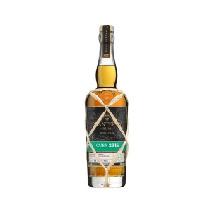 Planteray Single Cask 2024 Cuba 2016 Multi-Oak Cask 43