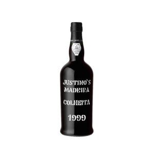 Justino&apos;s Colheita 1999 19