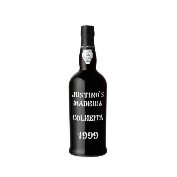 Justino&apos;s Colheita 1999 19