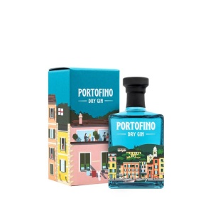 Portofino Dry Gin Box 43