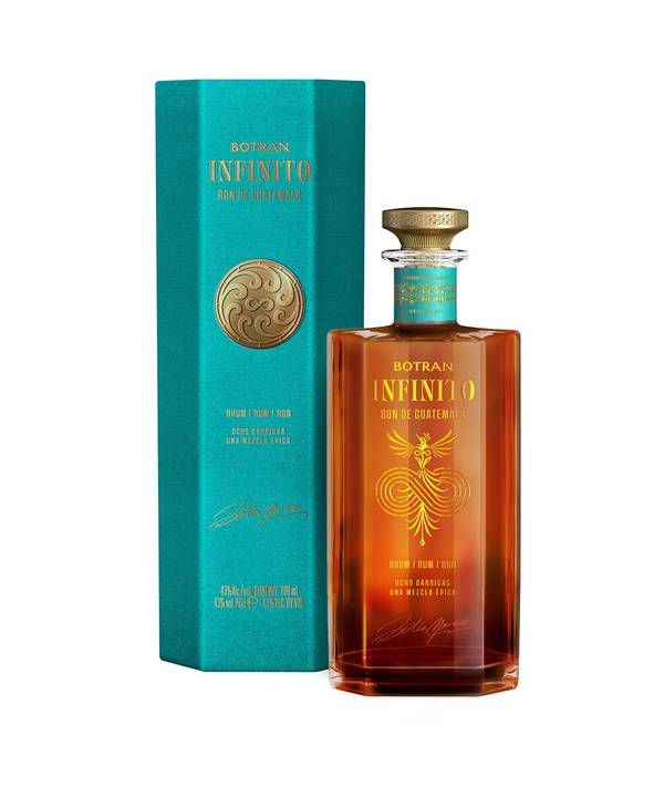 Botran Infinito 43