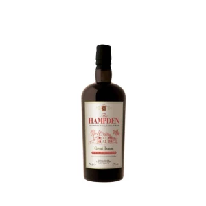 Hampden Estate Great House Distillery Edition 2024 57