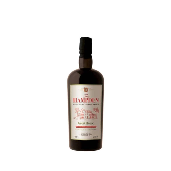 Hampden Estate Great House Distillery Edition 2024 57