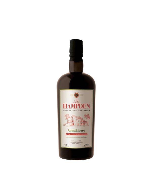 Hampden Estate Great House Distillery Edition 2024 57 Hampden Estate Great House Distillery Edition 2024 57