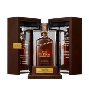 The Nikka Nine Decades 48