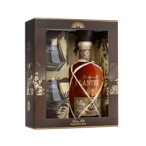 Planteray XO 20th Anniversary Gift Box 40