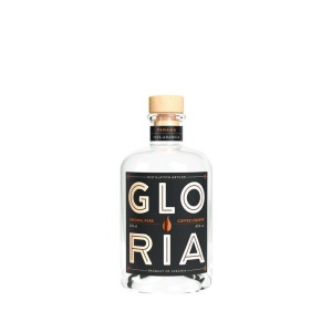 Gloria Original Pure Coffee Liqueur 40