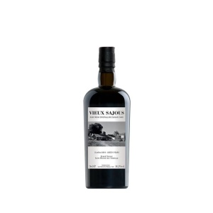 Clairin Vieux Sajous 2019 5 Y.O. 58