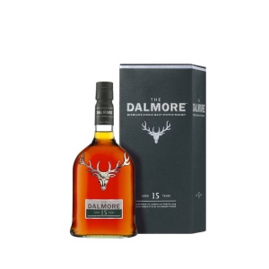 Dalmore 15 Y.O. 40