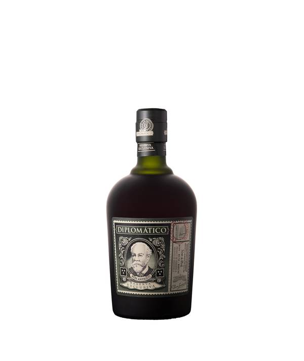 Diplomatico Rum Reserva Exclusiva 12y 0 Diplomatico Rum Reserva Exclusiva 12y 0
