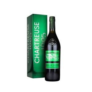 Chartreuse 1605 Liqueur d’Elixir 56