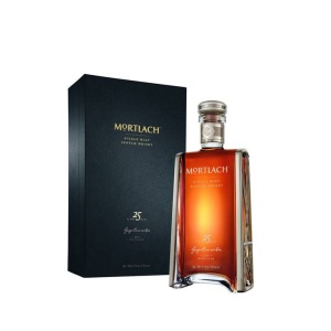 Mortlach 25 Y.O. 43