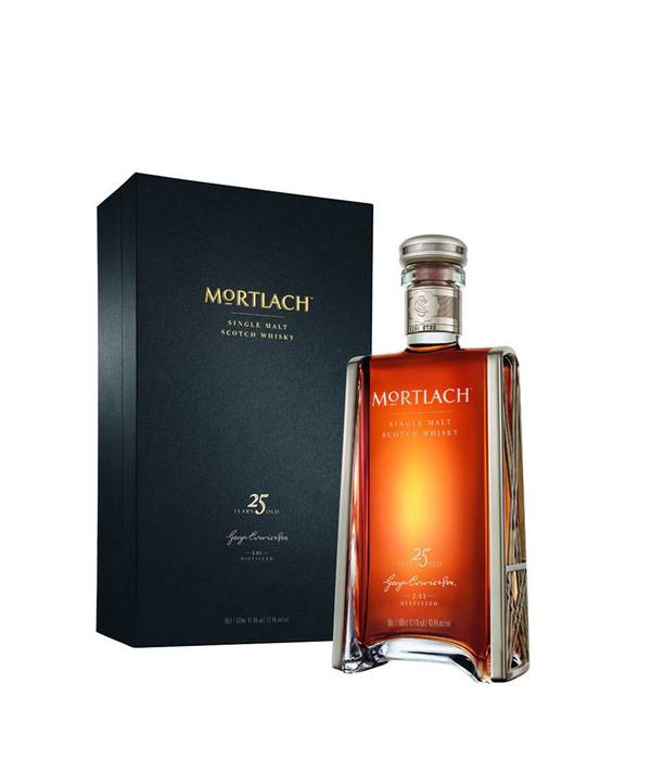 Mortlach 25 Y.O. 43