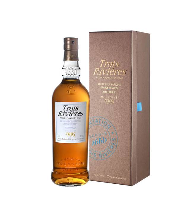 Trois Rivières Millésime 1995 43